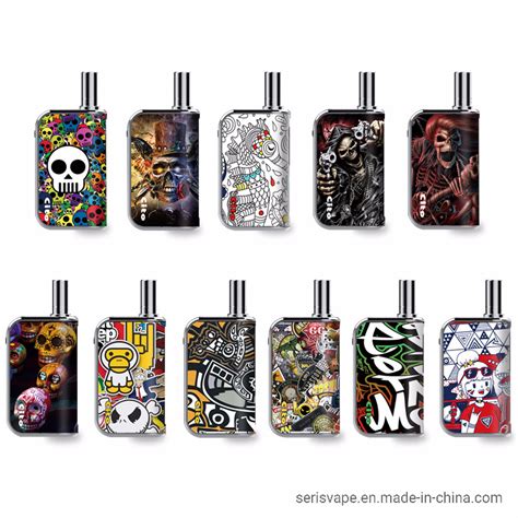 why are no vape mods high quality